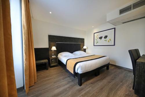 Hotel de La Jamagne & Spa