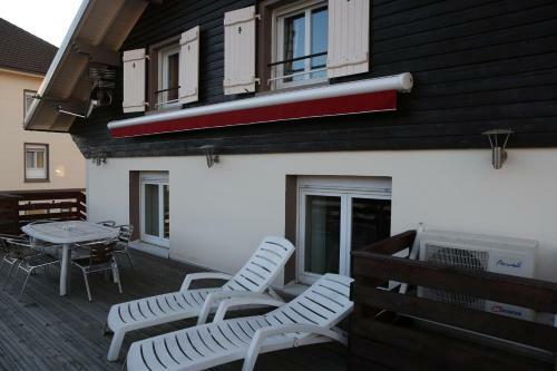 Hotel de La Jamagne & Spa