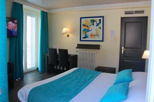 Hotel de La Jamagne & Spa