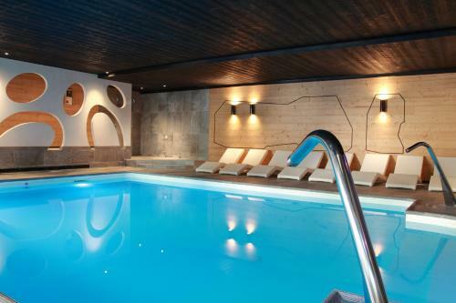 Hotel de La Jamagne & Spa