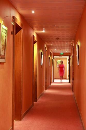 Hotel de La Jamagne & Spa