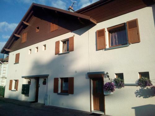 Apartamento L&r G�rardmer Fontaine