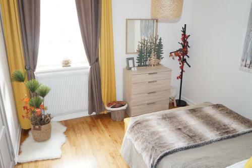 Apartamento L&r G�rardmer Fontaine