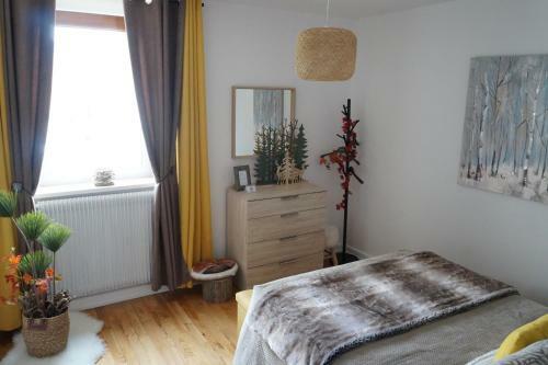Apartamento L&r G�rardmer Fontaine