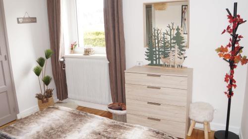 Apartamento L&r G�rardmer Fontaine