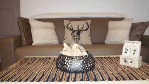 Apartamento L&r G�rardmer Fontaine