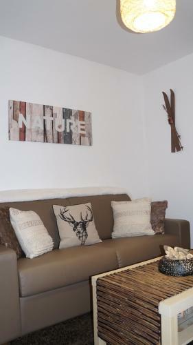 Apartamento L&r G�rardmer Fontaine