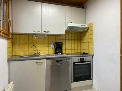 Chalet Sapin