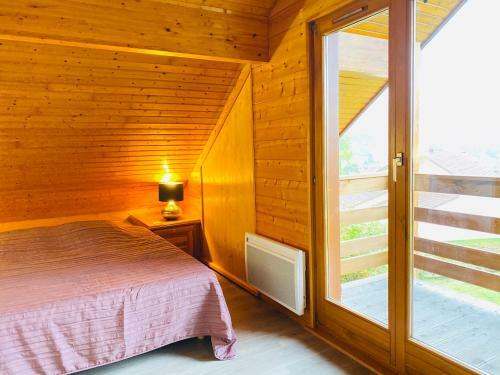 Chalet Sapin