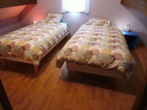 Apartamento La Mansarde de Clo