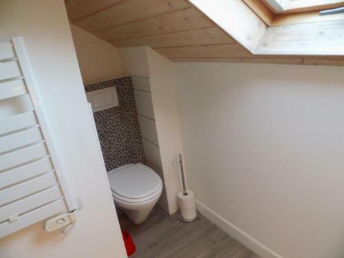 Apartamento La Mansarde de Clo