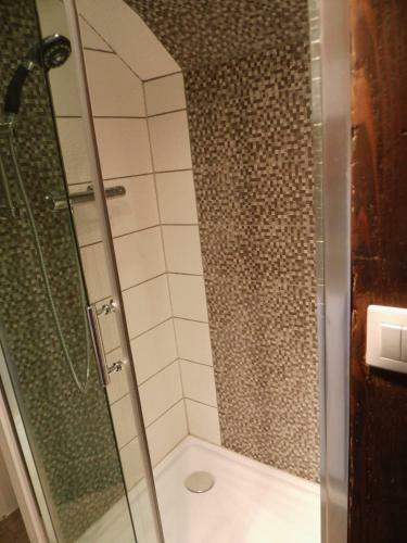 Apartamento La Mansarde de Clo