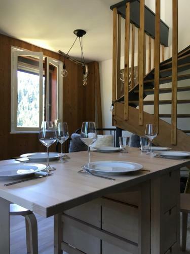 Apartamento Le Petit Beillard