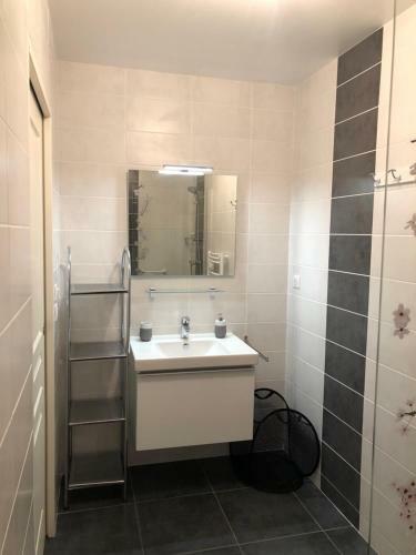 Apartamento Gerardmer : Residence "l'eau Vive"