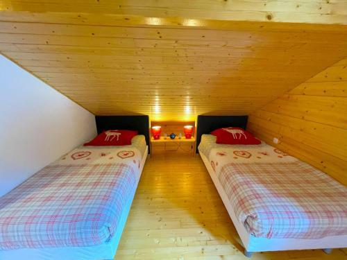 Chalet 'le Grand Pr�' G�rardmer