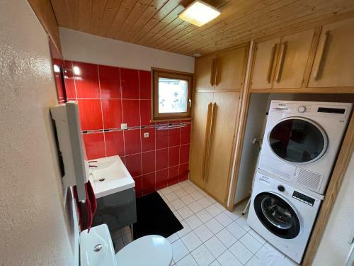 Chalet 'le Grand Pr�' G�rardmer