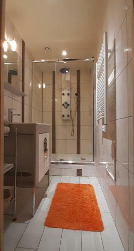 Apartamento La Perle Au Bord de La Rivi�re