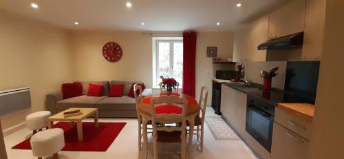 Apartamento La Perle Au Bord de La Rivi�re