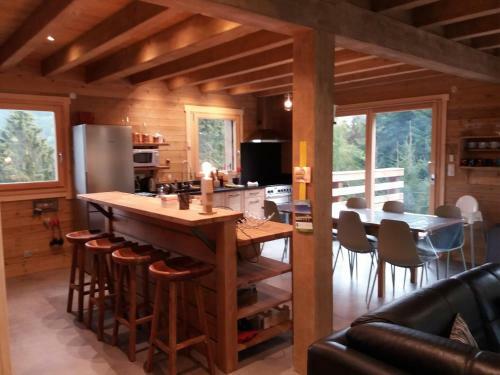 Chalet Forestlodge - G�rardmer
