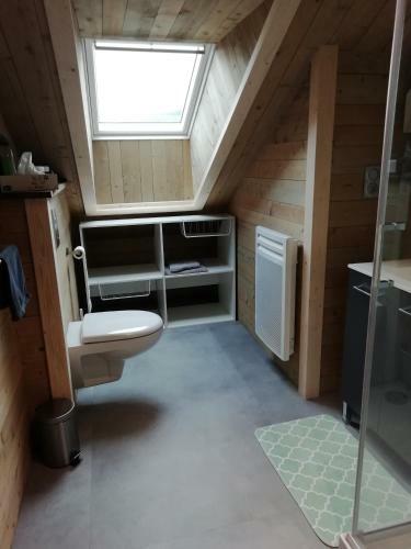 Chalet Forestlodge - G�rardmer