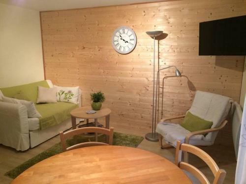 Apartamento L'id�al