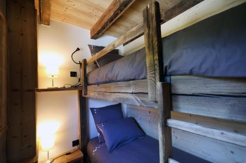Les Chalots de G�rardmer, G�te 1, Class� 3