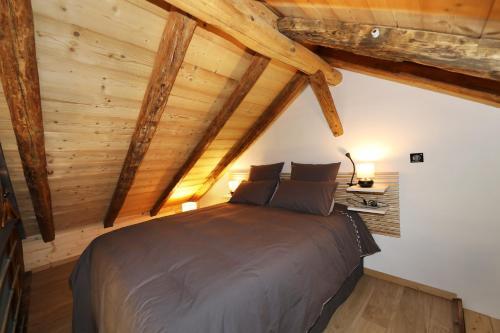 Les Chalots de G�rardmer, G�te 1, Class� 3