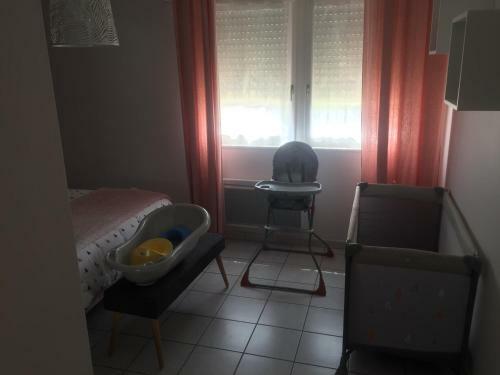 Apartamento La Premi�re Etoile
