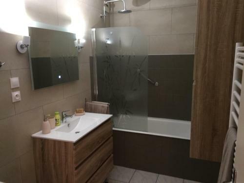 Apartamento La Premi�re Etoile