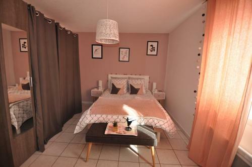 Apartamento La Premi�re Etoile