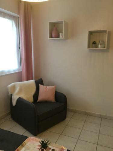 Apartamento La Premi�re Etoile