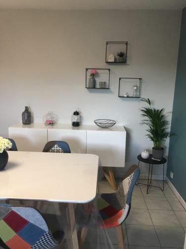 Apartamento La Premi�re Etoile