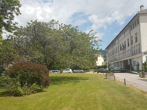 Apartamentos Chez Micka