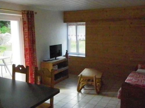 Apartamento Les C?urs Du Tilleul