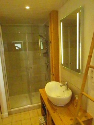 Apartamento Les C?urs Du Tilleul