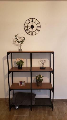 Apartamento Le Petit Vosgien