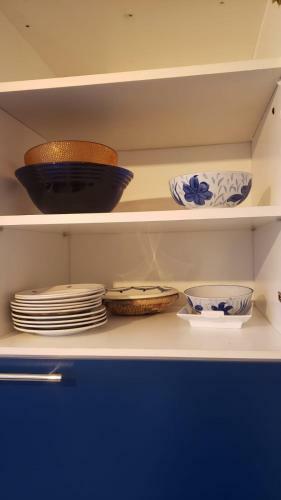 Apartamento Le Petit Vosgien