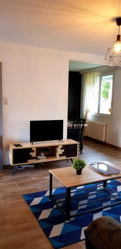 Apartamento Le Petit Vosgien