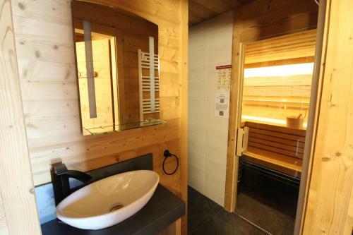 Chalet Horizon 180 4 �toiles