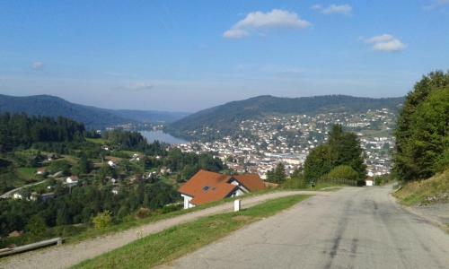 Apartamento Studio Hauteur Gerardmer