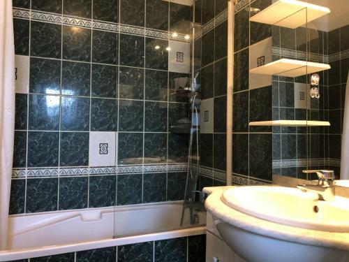Apartamento Les Logis Mansard�s