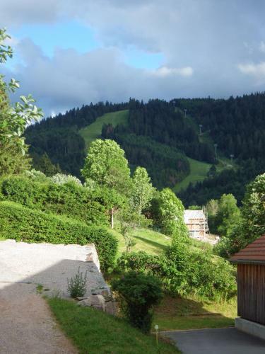 Apartamento Au Grenier Du Lac