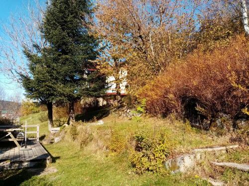 Apartamento Au Grenier Du Lac