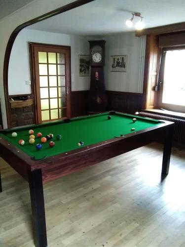 Bed & Breakfast Les Chambres D'h�l�ne