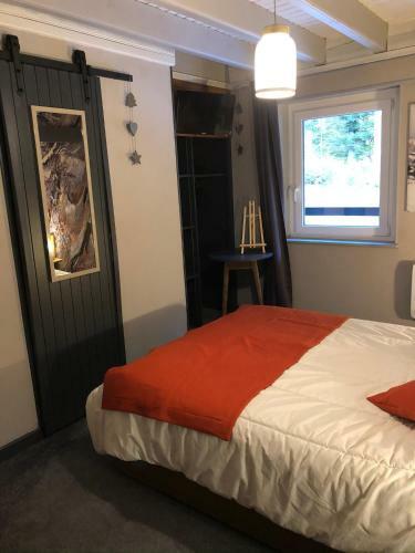 Hotel Le Chalet Du Narouel
