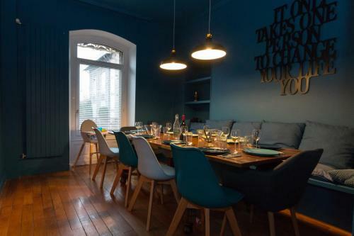 Villa Les Lib�llules
