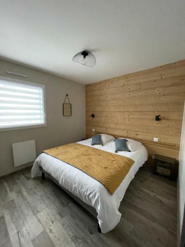Le Bleu Du Lac Sauna Et Spa