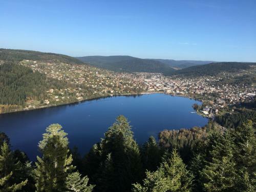Apartamento G�te Les Dryades