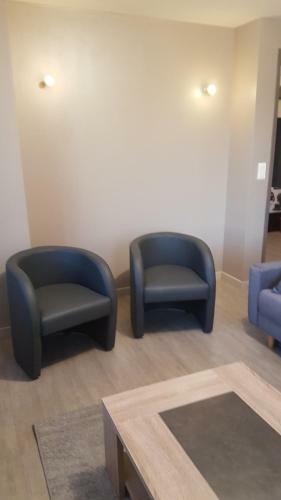 Apartamentos Le Flocon