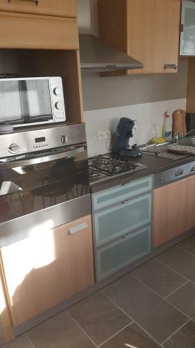 Apartamentos Le Flocon